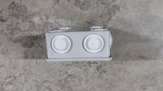 Cajas de empalme estancas