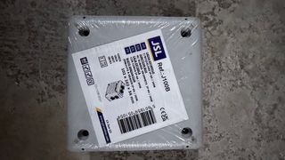 Cajas de empalme estancas