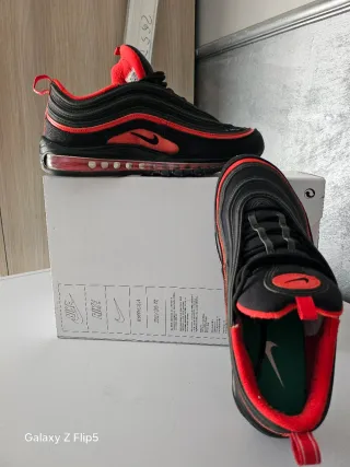 Scarpe Nike Air Max 97 N.43