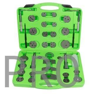 REPOSICIONADOR PARA PISTONES DE FRENO 37 PCS 51059
