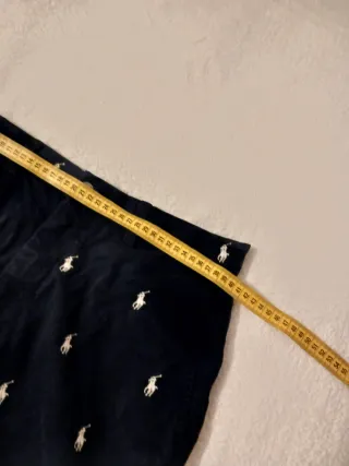 Bermuda Polo Ralph Lauren uomo taglia 30