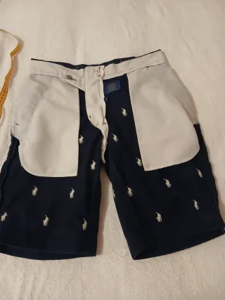 Bermuda Polo Ralph Lauren uomo taglia 30