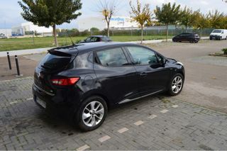 Renault Clio 2016