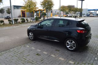 Renault Clio 2016