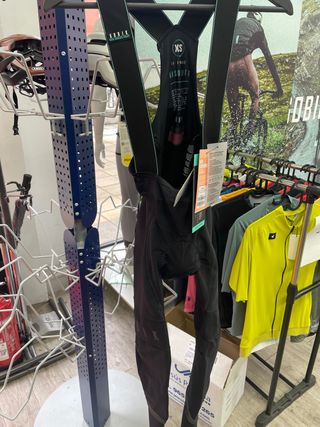 Culotte Largo Mujer Gobik Absolute T-XS