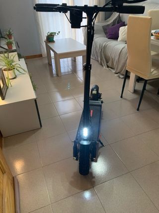 Patinete Scooter 55 km/h Ruedas 4x4 (NEGOCIABLE)