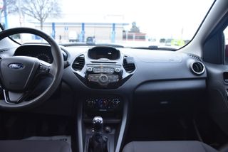 Ford Ka+ 2017