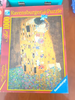 Puzzle Scooby-Doo! 60 piezas