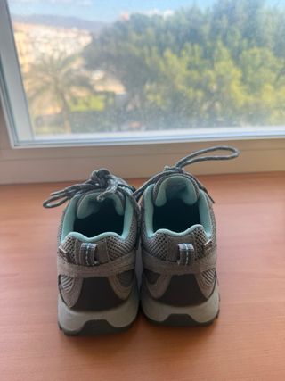 Zapatillas Columbia Redmond III Mujer Talla 38