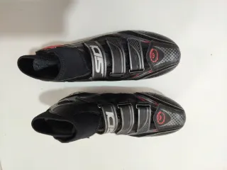 sidi T42 carretera invierno