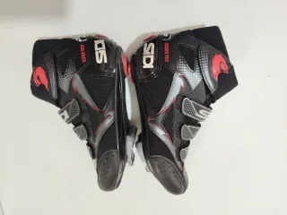 sidi T42 carretera invierno