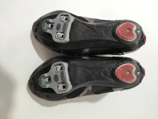 sidi T42 carretera invierno