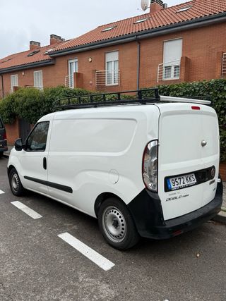 FIAT Doblò 2018