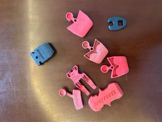 Kit Purgado Frenos SRAM DOT