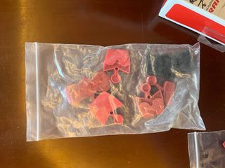 Kit Purgado Frenos SRAM DOT