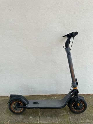 Patinete Cecotec Bongo D30 XL