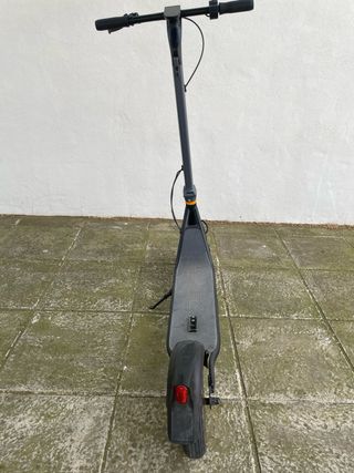 Patinete Cecotec Bongo D30 XL