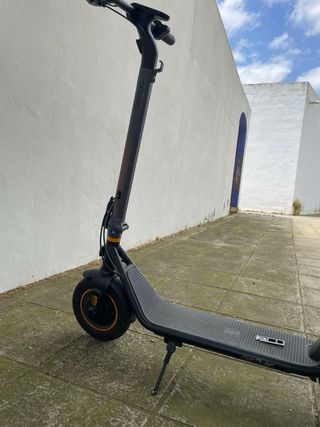 Patinete Cecotec Bongo D30 XL