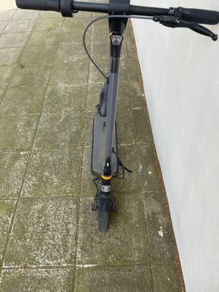 Patinete Cecotec Bongo D30 XL