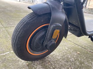 Patinete Cecotec Bongo D30 XL