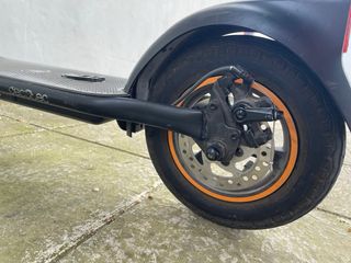 Patinete Cecotec Bongo D30 XL