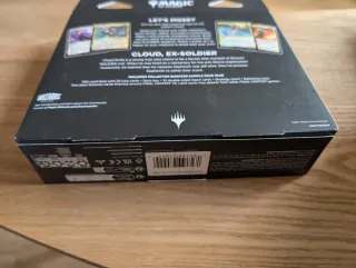 Mazo Preconstruido - Y'shtola MTG Scions Magecraft