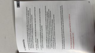 : Rodillo inteligente Thinkrider XX Pro