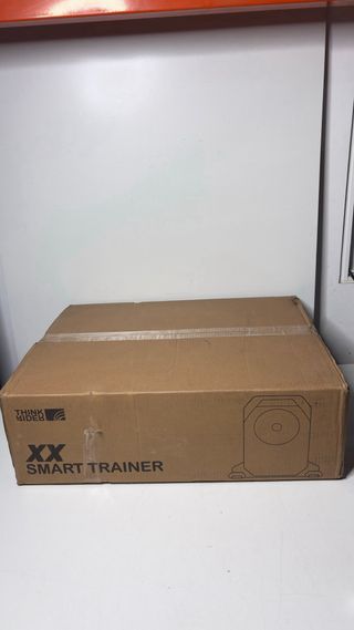 : Rodillo inteligente Thinkrider XX Pro