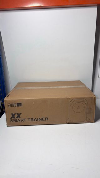 : Rodillo inteligente Thinkrider XX Pro
