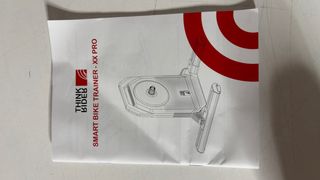 : Rodillo inteligente Thinkrider XX Pro