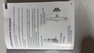 : Rodillo inteligente Thinkrider XX Pro