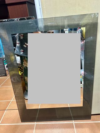 Espejo decorativo moderno