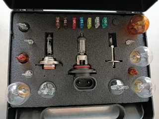 Kit Bombillas Opel Premium