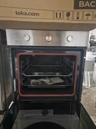 Horno Teka NEO HBB 5350 SS