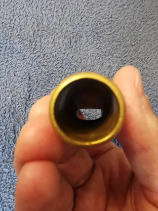 Boquilla Saxo Alto Otto Link Four Stars