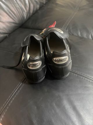 Zapatillas Fútbol Munich Mundial Racing