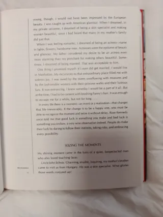 Estee a success story by Estee Lauder