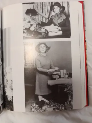 Estee a success story by Estee Lauder