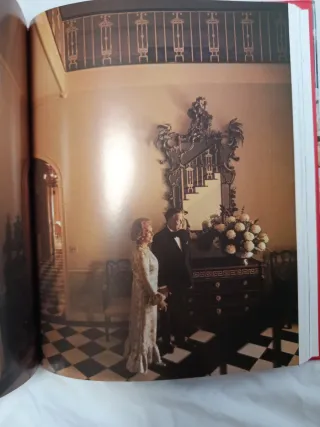 Estee a success story by Estee Lauder