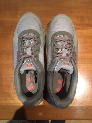 Zapatillas Under Armour Hombre