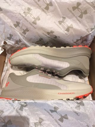 Zapatillas Under Armour Hombre