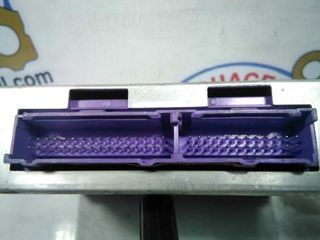 665844 16163719 centralita motor uce opel astra gl