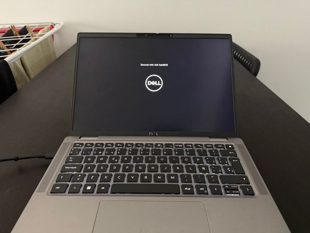 Dell Latitude 7340 i7 2024 - Estado Perfecto
