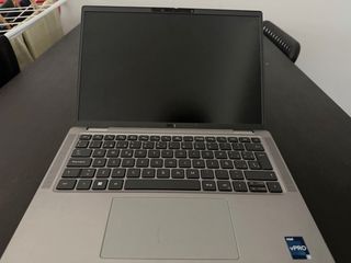 Dell Latitude 7340 i7 2024 - Estado Perfecto