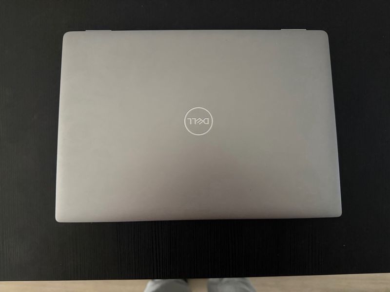 Dell Latitude 7340 i7 2024 - Estado Perfecto afbeelding 2