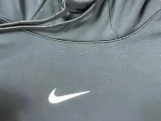 ¡¡OFERTA!! Talla S Sudadera Nike Negra