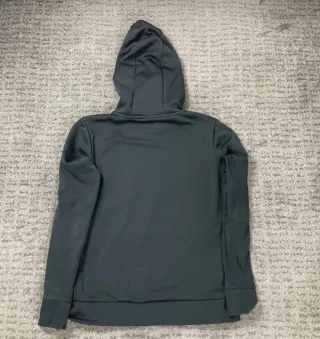 ¡¡OFERTA!! Talla S Sudadera Nike Negra