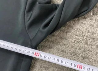 ¡¡OFERTA!! Talla S Sudadera Nike Negra