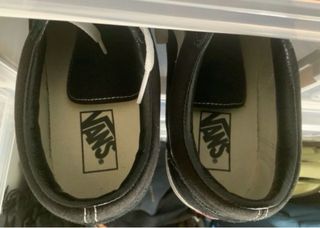 Vans Old Skool Negras Talla 44