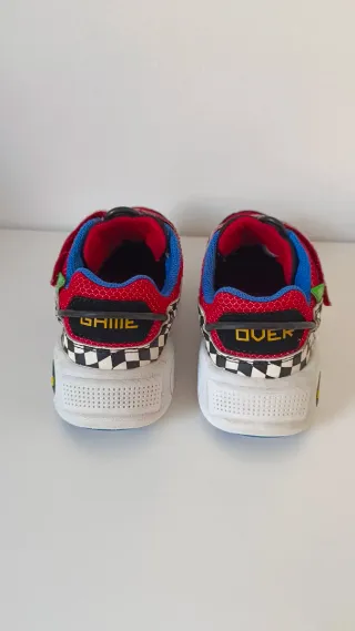 Bambas Skechers Talla 32